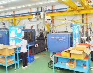 Ngành cơ khí: Việt Nam Sẵn sàng bước vào kỷ nguyên công nghiệp 4.0?