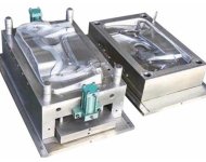 Gia công khuôn mẫu 