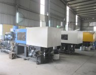 Ép nhựa gia công chi tiết 