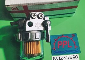 Bộ Lọc Nhiên Liệu TS 60