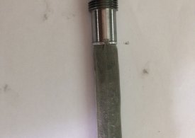 Bộ Lọc Nhớt RK125