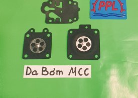 Bộ Da Bơm Các Loại