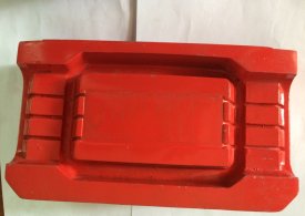 Giá Đỡ 1 TNL (Không Đèn) RK 125