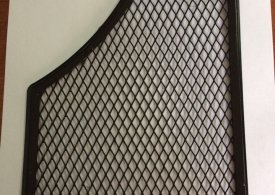 LUOI CHE QUẠT RK 125