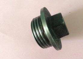 Nắp Nước TS Gang 