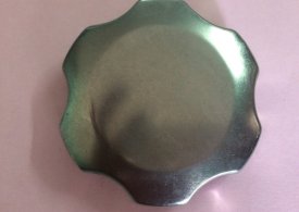 Nắp Xăng HD