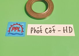 Phốt Cốt
