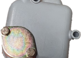 Năp Chụp Cò RK125