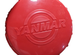 Nắp Dầu Yanmar