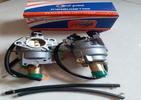 Bình Xăng Con GX390 (5.5KW) Máy Phát Điện 