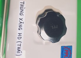 Thùng Xăng Dày