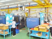 Ngành cơ khí: Việt Nam Sẵn sàng bước vào kỷ nguyên công nghiệp 4.0?