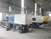 Ép nhựa gia công chi tiết