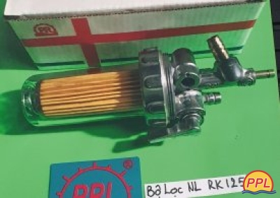 Bộ Lọc Nhiên Liệu RV 125