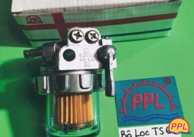 Bộ Lọc Nhiên Liệu TS 60