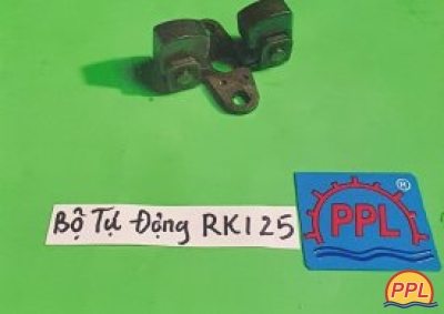 Bộ Tự Động RV 125