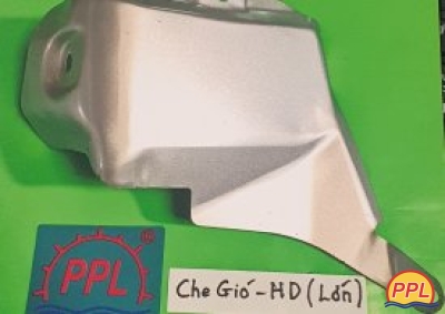 Che gió 390