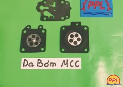 Bộ Da Bơm Các Loại