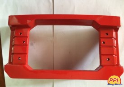 Giá Đỡ 1 TNL ( có đèn) RK 125
