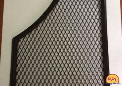 LUOI CHE QUẠT RK 125