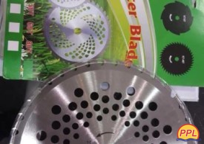 Lưỡi cưa máy cắt cỏ 255X25.4X40T