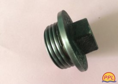 Nắp Nước TS Gang