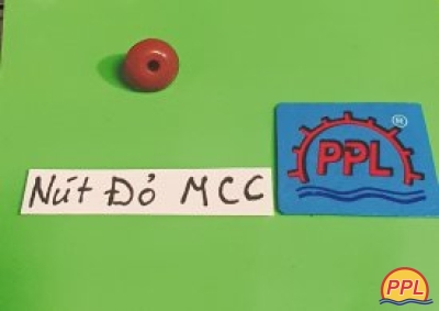 Nút đỏ
