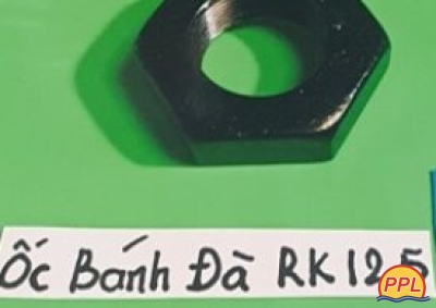 Ốc Bánh Đà RK125
