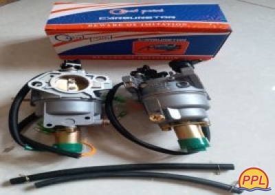 Bình Xăng Con GX390 (5.5KW) Máy Phát Điện