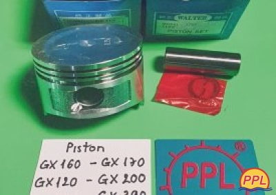 PISTON