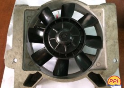 Quạt Làm Đèn RK 125