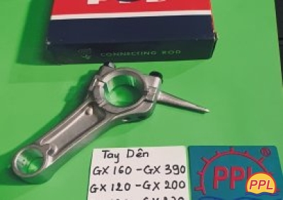 Tay Dên