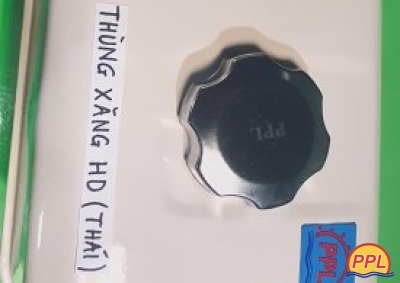 Thùng Xăng Dày