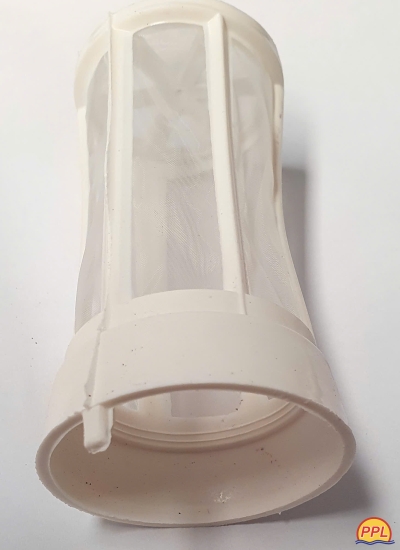 Lưới Lọc Thùng Dầu RK 125