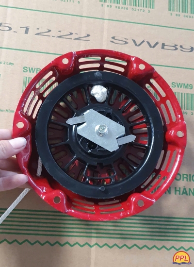 Mâm Dực GX160 (Máy Nhật)