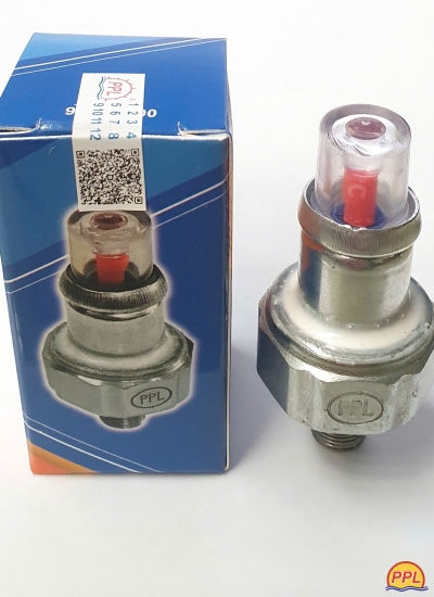 Bóng Báo Nhớt RK 125