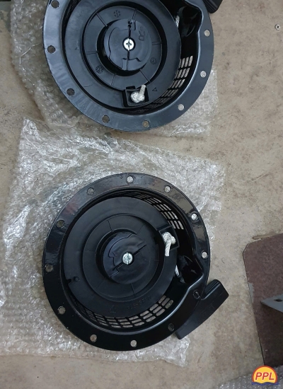 Mâm Giựt VG 181 Trái (L), Phải (R)