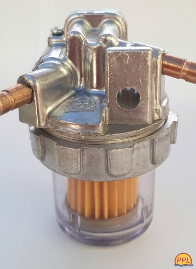 Bộ Lọc Nhiên Liệu TS 60