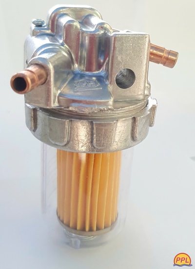 Bộ Lọc Nhiên Liệu TS 105