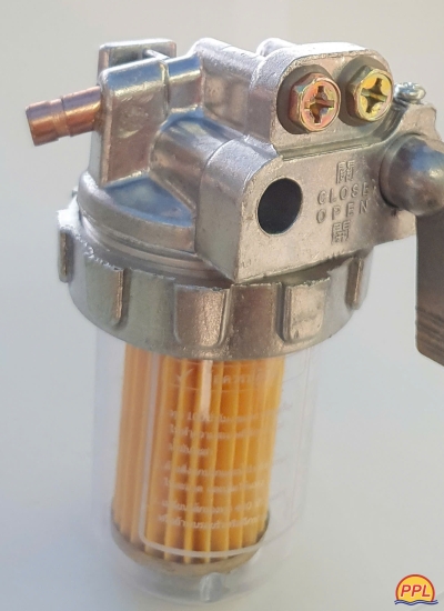 Bộ Lọc Nhiên Liệu TS 105