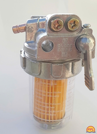 Bộ Lọc Nhiên Liệu TS 105