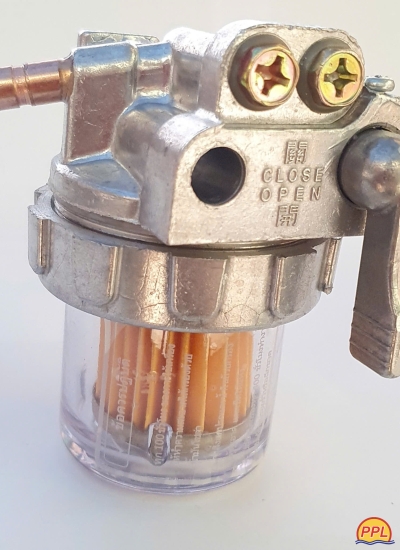 Bộ Lọc Nhiên Liệu TS 60