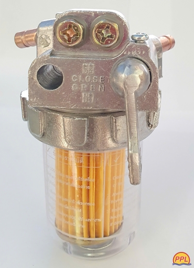 Bộ Lọc Nhiên Liệu TS 105